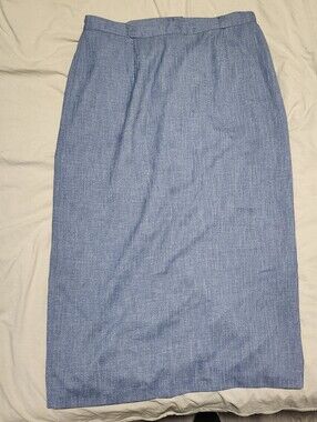 Vintage Skirt Size 18 Hiroko